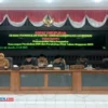 Aktivis Situbondo Pertanyakan Legalitas Rancangan Tatib DPRD 2025