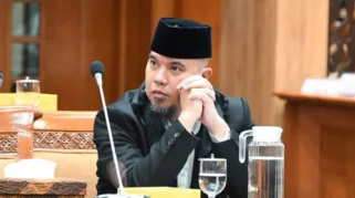 Akun IG Diretas Ahmad Dhani Dipakai Jualan Emas, Korban Rugi Rp 40 Juta
