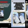 Akun Instagram Ahmad Dhani Diretas, Tampil Jualan Emas dan iPhone