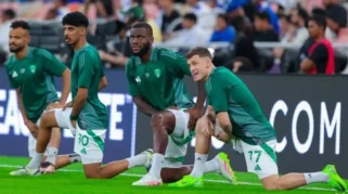 Al-Ahli Bersiap Tampil di Laga Penting Kontra Al-Taawoun di Liga Pro Arab Saudi 2026