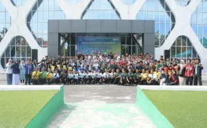 Al Ain Gelar Berbagai Acara Penting: Dari Kedatangan Pejabat hingga Kompetisi Olahraga dan Wirausaha