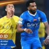 Al Hilal dan Persaingan Sengit di Liga Arab Saudi