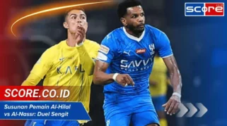 Al Hilal dan Persaingan Sengit di Liga Arab Saudi