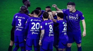 Al Hilal Tundukkan Al Kholood dan Siap Tantang Al Nassr di Liga Pro Saudi 2025-26