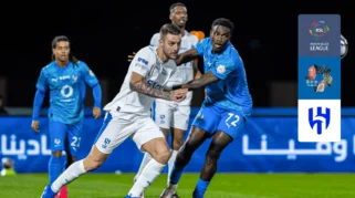 Al Hilal vs Neom: Penentu Nasib Gelar Saudi Pro League 2025-26