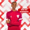 Al-Ittihad Rekrut Fisioterapis Sekhukhune United, Denies Maja, Dukung Tim Libia