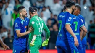 Al-Najma Raih Kemenangan Langka atas Al-Shabab di Liga Pro Saudi 2025-26
