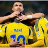 Al Nassr Raih Gelar Juara Liga Arab Saudi Usai Menang 4-1 atas Damac FC dengan Dua Gol Ronaldo