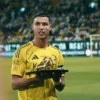 Al Nassr Taklukkan Al Shabab: Ronaldo Cetak Gol ke-100, Pimpin Klasemen Liga Arab Saudi