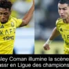 Al Nassr Tanpa Marcelo Brozovic namun Dapatkan Kembalinya Kingsley Coman untuk Final AFC Champions League Two