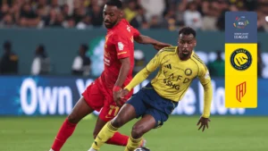 Al Qadsiah vs Al Nassr: Kemenangan Mengejutkan 3-1 Mengakhiri Rekor Tak Terkalahkan