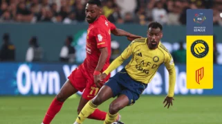 Al Qadsiah vs Al Nassr: Kemenangan Mengejutkan 3-1 Mengakhiri Rekor Tak Terkalahkan