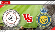 Al Shabab FC vs Al-Nassr: Hasil dan Dampak Klasemen Saudi Pro League