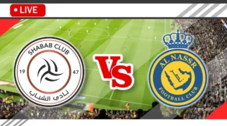 Al Shabab FC vs Al-Nassr: Hasil dan Dampak Klasemen Saudi Pro League