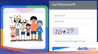 Alami Gangguan Akses Data Penerima PIP 2026? Begini Cara Mengatasinya menurut LPP RRI