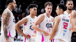 Alami Musim Sulit, RANS Simba Fokus Cari Point Guard Impor untuk Bangkit di IBL 2026