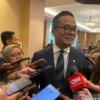 Alasan Danantara Tunjuk Luke Thomas Mahony Sebagai Dirut PT DSI Meski Berstatus WNA