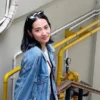 Alasan Niken Anjani Ancika Jadi Buah Bibir Warganet Saat Tampil di Gala Premiere Dilan ITB 1997