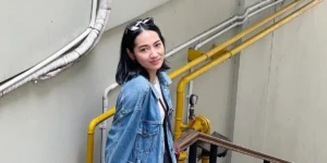 Alasan Niken Anjani Ancika Jadi Buah Bibir Warganet Saat Tampil di Gala Premiere Dilan ITB 1997