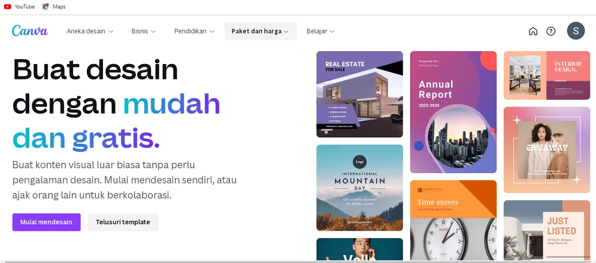Alat dan Platform yang Cocok untuk Usaha Pembuatan Website Freelance Modal Kecil