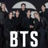 Album BTS 'ARIRANG' Cetak Rekor Bertahan Sembilan Pekan di Top 10 Billboard 200 Amerika