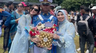 Aldi Taher Berikan Klarifikasi Usai Diduga Memicu Kemarahan Dewi Perssik Terkait Status Anak