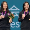 Aldila Sutjiadi dan Vera Zvonareva Melaju ke Final Maroko Open 2026 dengan Comeback Gemilang
