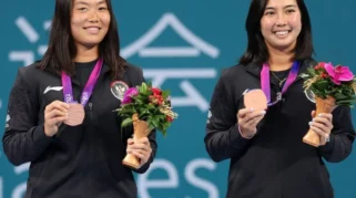 Aldila Sutjiadi dan Vera Zvonareva Melaju ke Final Maroko Open 2026 dengan Comeback Gemilang