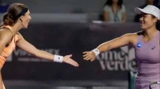 Aldila/Vera Amankan Tiket ke Final Maroko Open 2026