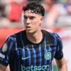 Alessandro Bastoni Dapat Nasihat dari Marco Materazzi Terkait Rumor Kepindahan ke Barcelona