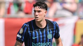 Alessandro Bastoni Dapat Nasihat dari Marco Materazzi Terkait Rumor Kepindahan ke Barcelona