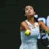 Alex Eala Tunjukkan Performa Menggembirakan Meski Kalah dari Elena Rybakina di Italian Open