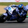 Alex Marquez Jadi Tercepat di FP1 MotoGP Catalunya 2026, Martin Alami Kecelakaan
