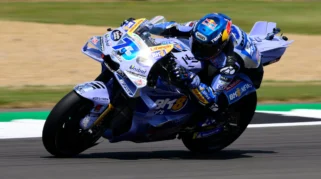 Alex Marquez Jadi Tercepat di FP1 MotoGP Catalunya 2026, Martin Alami Kecelakaan