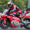 Alex Marquez Mengalami Kecelakaan di Lap 2 MotoGP Prancis 2026