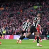 Alexander Isak Tak Main Laga Liverpool vs Manchester United karena Cedera dan Kebijakan Pelatih