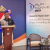 ALFI Jatim Minta Revisi KBLI 2025, Khawatir Ganggu Ekosistem Logistik Nasional