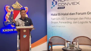 ALFI Jatim Minta Revisi KBLI 2025, Khawatir Ganggu Ekosistem Logistik Nasional