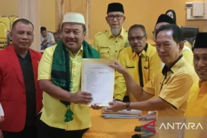 Ali Mufthi: Rakerda Harus Indikator untuk Kepentingan Rakyat di Situbondo