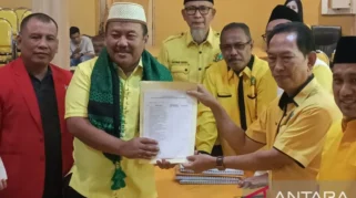 Ali Mufthi: Rakerda Harus Indikator untuk Kepentingan Rakyat di Situbondo