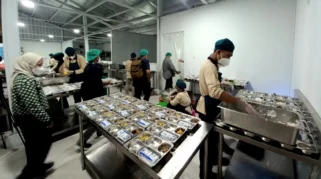 Aliansi MBG Nusantara Gerakkan Ekonomi Mikro Daerah Melalui Program Gizi Terpadu