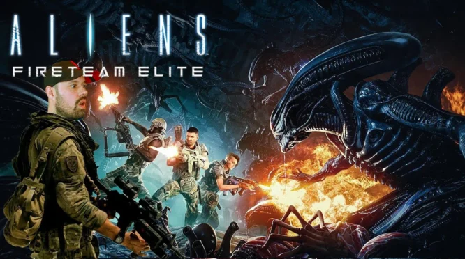Aliens: Fireteam Elite 2 Siap Hadir dengan Mode Kooperatif Empat Pemain dan Musuh Xenomorph Lebih Cerdas