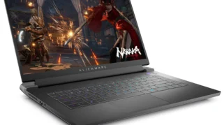 Alienware 15 Meluncur, Dell Sasar Pasar Gamer dan Kreator Premium