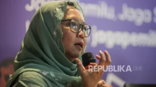 Alissa Wahid Soroti Beban Ganda Korban Kekerasan Seksual: Stigma dan Proses Rumit