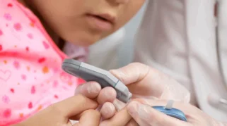 Allergy Smart Solution Bantu Ibu Deteksi Dini Alergi Anak dengan Mudah