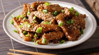 Alternatif Olahan Daging Kurban: Resep Beef Teriyaki yang Praktis dan Lezat