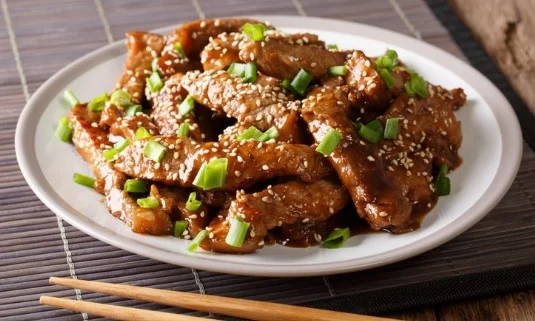 Alternatif Olahan Daging Kurban: Resep Beef Teriyaki yang Praktis dan Lezat