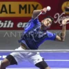 Alwi Farhan Melaju ke Babak 16 Besar Singapore Open 2026 Usai Kalahkan Wakil Prancis