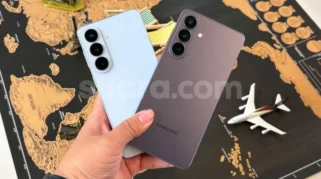 Amazon Berikan Diskon Besar Rp 3,7 Juta untuk Semua Model Galaxy S26 Ultra