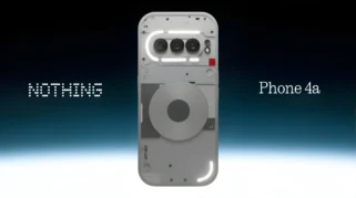 Amazon Hadirkan Diskon Pertama untuk Nothing Phone (4a) Pro, Perkuat Posisi di Kelas Menengah